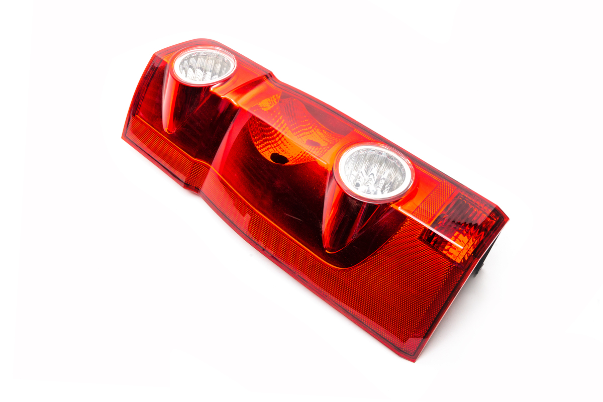 MARS 611549-STOP LAMBASI SOL DUYSUZ CRAFTER 2006> 2E0945095//4762